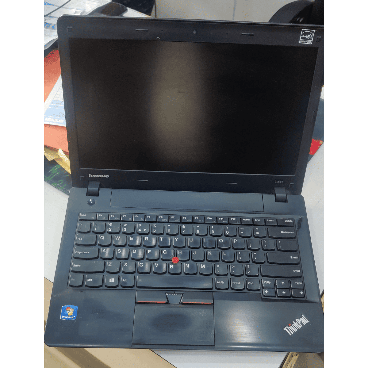 Lenovo ThinkPad L330 Intel Core i5 3rd Generation Processor
